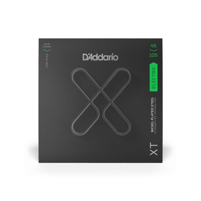 DAddario XTB 45105 E-Bass