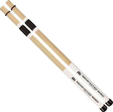 Meinl Multi-Rod Bamboo Rebound