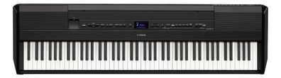 Yamaha P-525 B Black