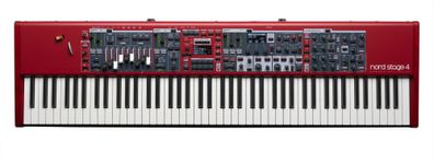 nord Stage 4 88