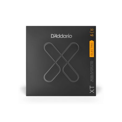 DAddario XTE 1046 Electric