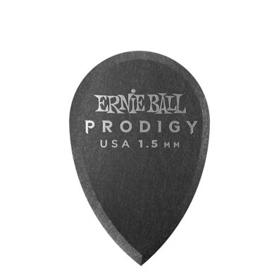 Ernie Ball EB 9330 Prodigy Picks 1,50mm