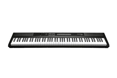 Kurzweil KAS1 Black