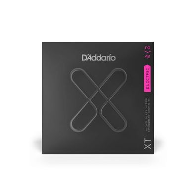 DAddario XTE 0942 Electric