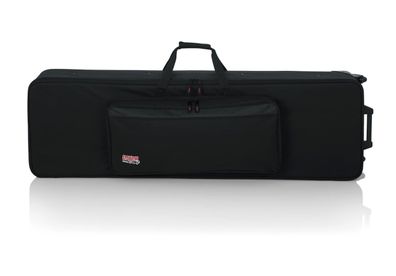 Gator Cases GK-88 Slim Stagepianotrolly