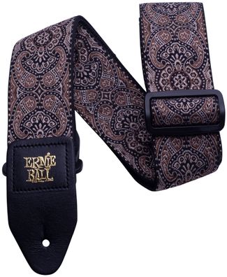 Ernie Ball EB 4163 Gitarrengurt Jacquard