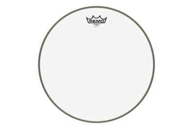 Remo Diplomat Clear 14''