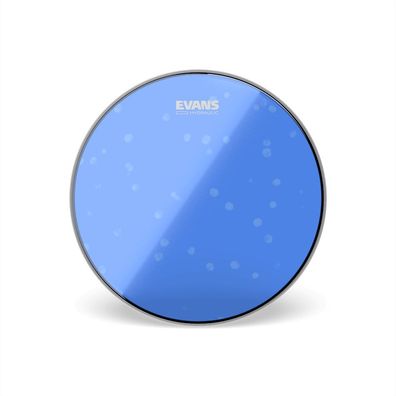 Evans Hydraulic Blue 14''