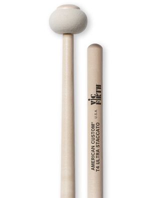 Vic Firth Timpani Mallets Schlägel T4