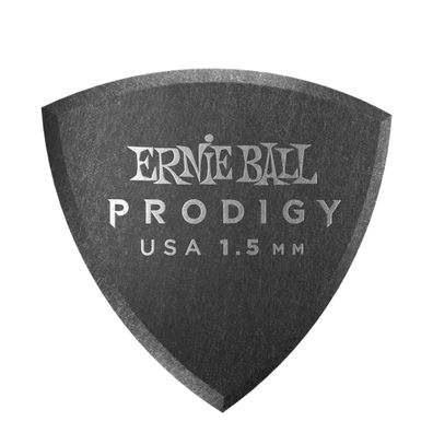 Ernie Ball EB 9331 Prodigy Picks 1,50mm