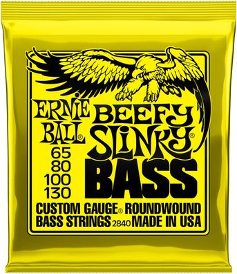 Ernie Ball EB 2840 Beefy Slinky