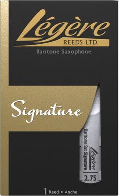 Legere Signature Baritonsaxophon - Art. 216513