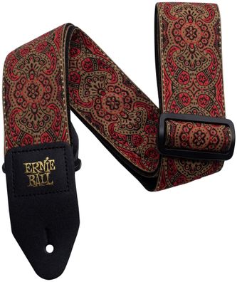 Ernie Ball EB 4162 Gitarrengurt Jacquard