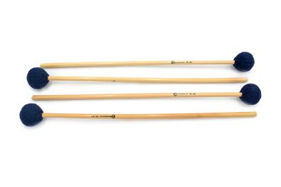 Bergerault Marimba Medium Mallets