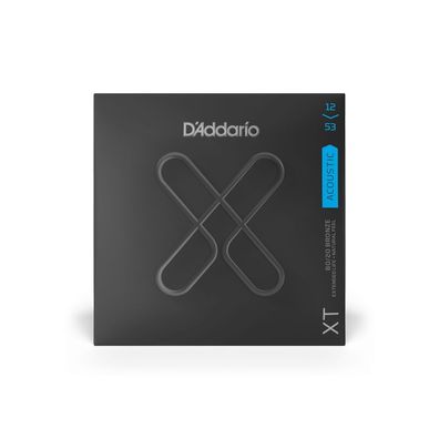 DAddario XTABR 1253 Acoustic