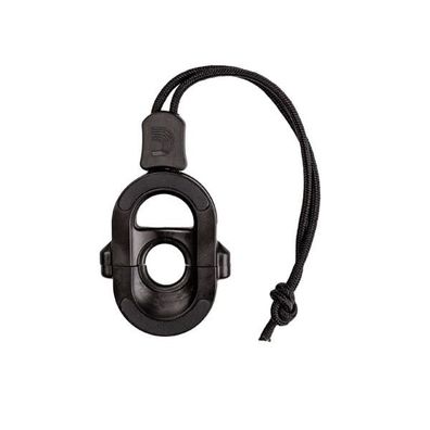 DAddario CinchFit Gurt Clip - Art. 295010