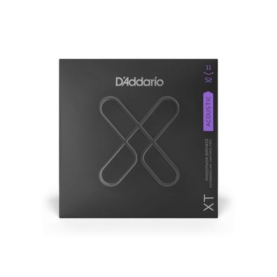 DAddario XTAPB 1152 Phosphor Bronze