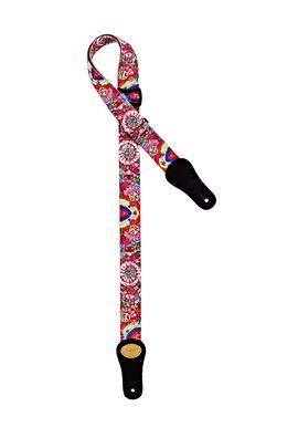 Ortega KNS-68-U Ukulelengurt