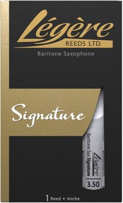 Legere Signature Baritonsaxophon - Art. 216518