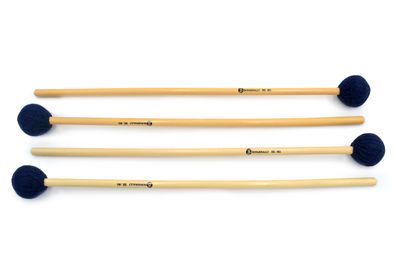 Bergerault Marimba Hard Mallets