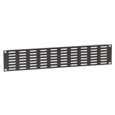 Adam Hall Rack U Pan 02 Horizontal