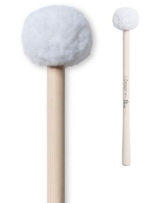 Vic Firth Bass Drum Schlägel MB1S