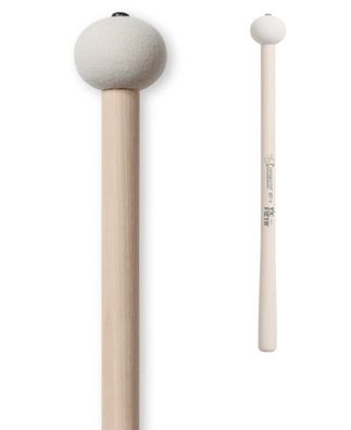 Vic Firth Bass Drum Schlägel MB1H
