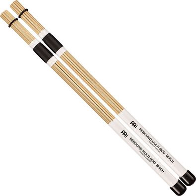 Meinl Multi-Rod Birch Rebound