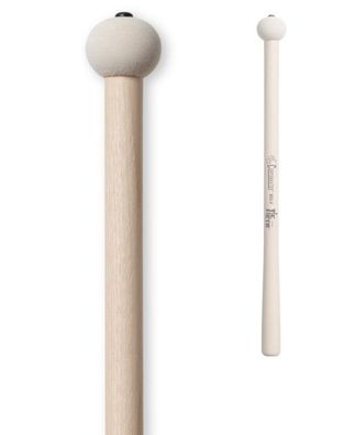 Vic Firth Bass Drum Schlägel MBOH