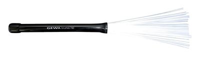 Gewa Brushes 760 Jazzbesen Nylon