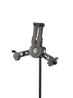 K&M 19795 Tablet-PC-Stativhalter