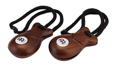 Meinl FC1 Finger Castanets Hardwood