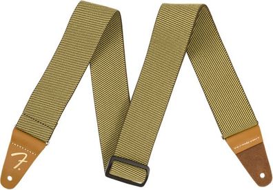 Fender Weighless Tweed Strap - Art. 213600