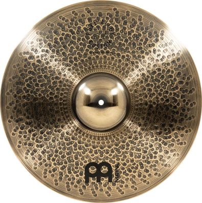 Meinl Pure Alloy Custom - Art. 217871