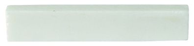 Gewa Knochensattel F&S roh - Art. 210991