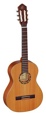 Ortega R122 3/4 Natural