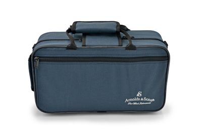 aS Arnolds & Sons B-Klarinette Etui / deutsch - Art. 237678