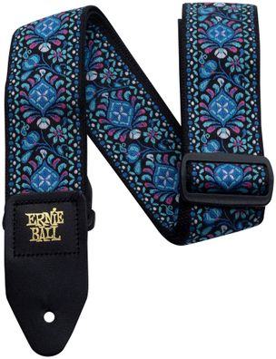 Ernie Ball EB 4097 Gitarrengurt Jacquard