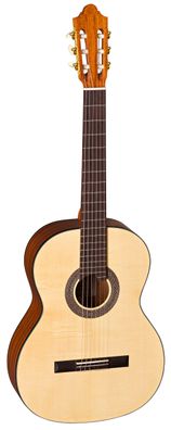 Duke Basis MF 58