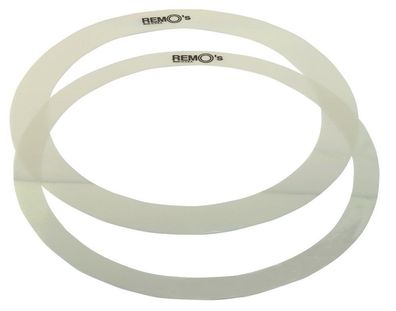 Remo Dämpfungsring 14''