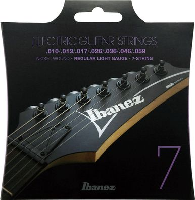 Ibanez IEGS71 7-String Electric