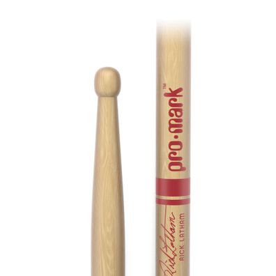 Pro Mark Signature Rick Latham