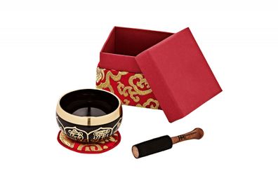 Meinl Singing Bowl SB-OR-300-R