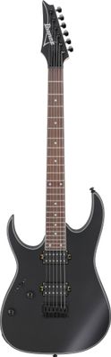 Ibanez RG421EXL-BKF Lefthand