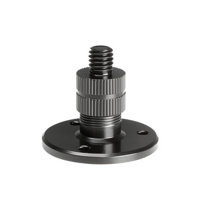 Adam Hall D 921 BLK - Schwanenhals