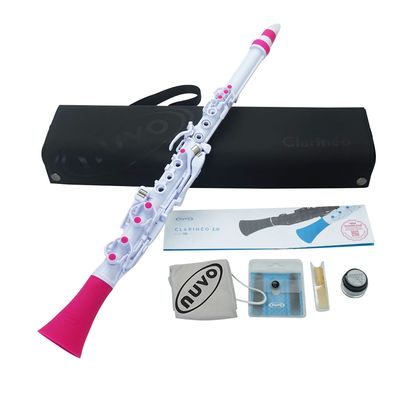 Nuvo Clarineo 2.0 Standard Set - Art. 208334
