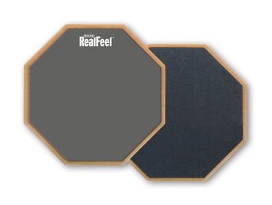 Evans HQ RealFeel 6'' Practice Pad