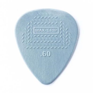 Dunlop Nylon Max Grip Standard - Art. 220469