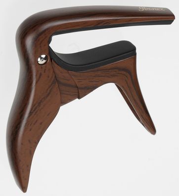 Ibanez IGC10W Guitar Capo