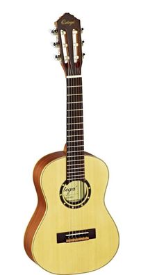 Ortega R121 1/4 Natural